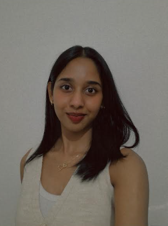 Kavisha RUBAKANTHAN